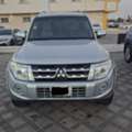 SAR 32000,  Mitsubishi Pajero,  2013,  Automatic,  227000 KM,  Very Well Maintained