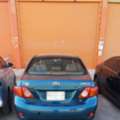 SAR 16000,  Toyota Corolla,  2008,  Automatic,  422 KM,