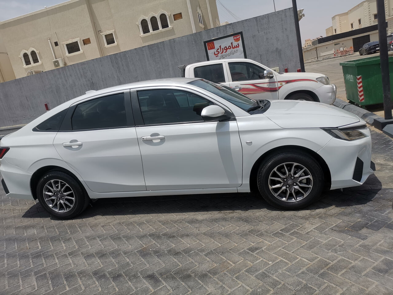 Riyadh, Automotive, Rent A Car