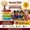 Nurturing Young Minds At Harvest Child And Youth Development Center