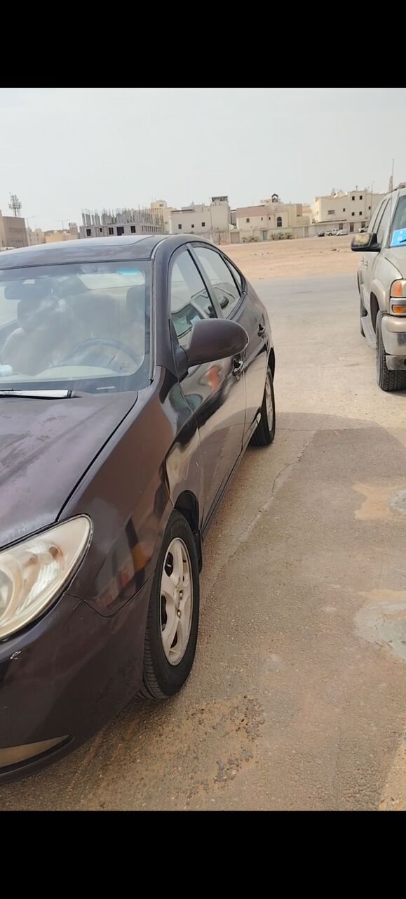 Hara, Vehicles, Cars & Trucks , SAR 13500,  Hyundai Elantra,  2010,  Automatic,  613727 KM,