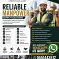 Manpower Supply Solutions