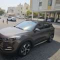 BHD 4500,  Hyundai Tucson,  2018,  Automatic,  169000 KM,    2.0 Full Options With Sunroof