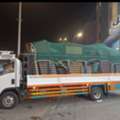 HOUSE SHIFTING(⁠≧MOVER PACKER DYNA TRANSPORT COMPANY MATERIAL TRUCK FOR RENT 0594319043