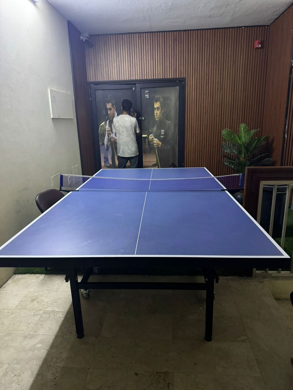 Jubail, Toys & Games, Selling Pool Tables & Table Tennis