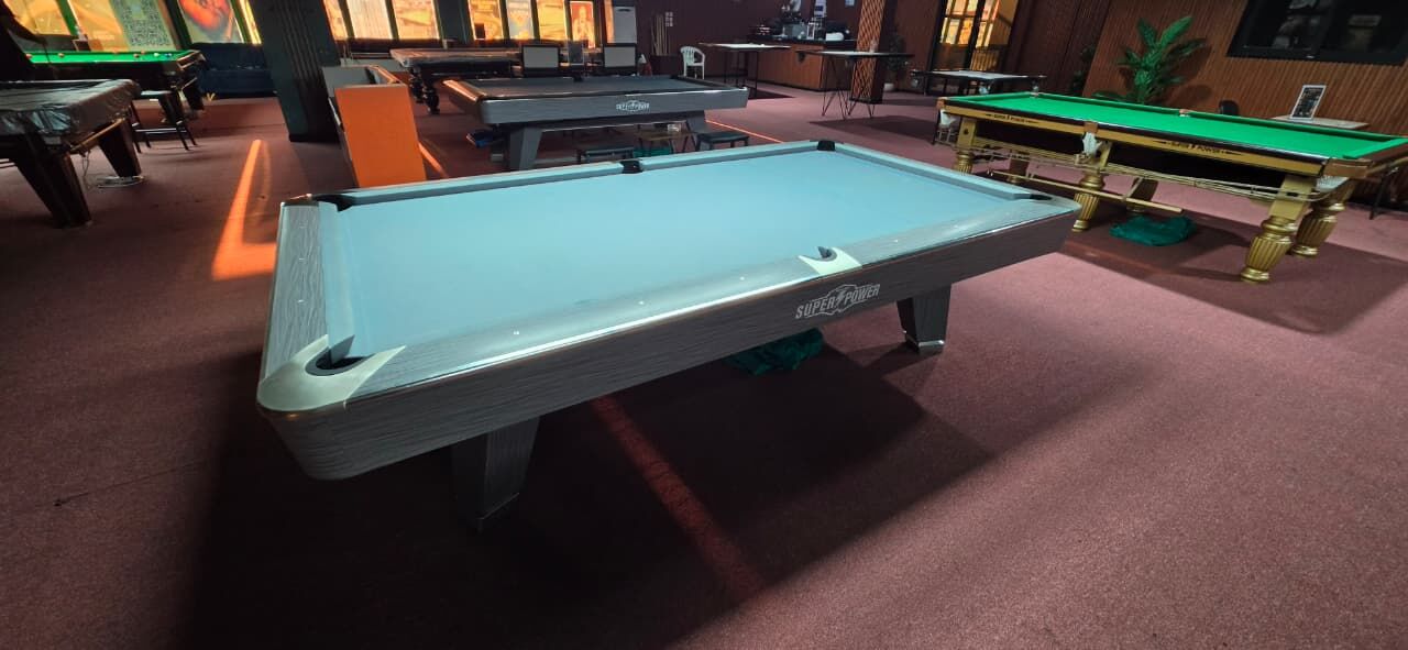 Jubail, Toys & Games, Selling Pool Tables & Table Tennis