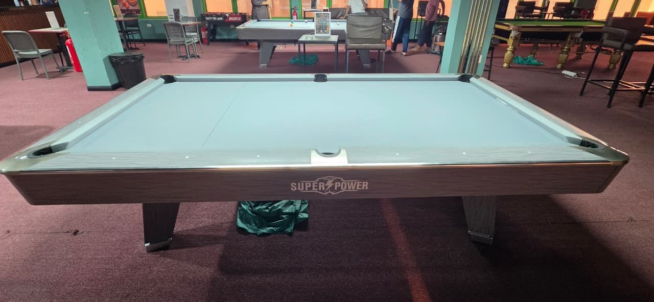 Jubail, Toys & Games, Selling Pool Tables & Table Tennis