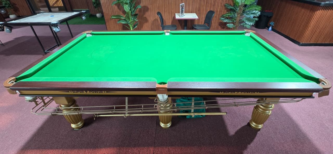 Jubail, Toys & Games, Selling Pool Tables & Table Tennis