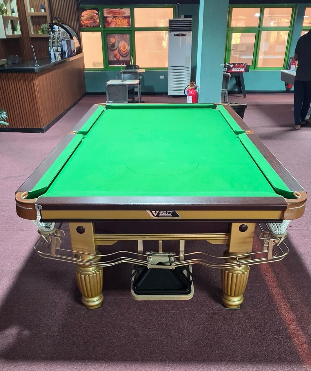 Jubail, Toys & Games, Selling Pool Tables & Table Tennis