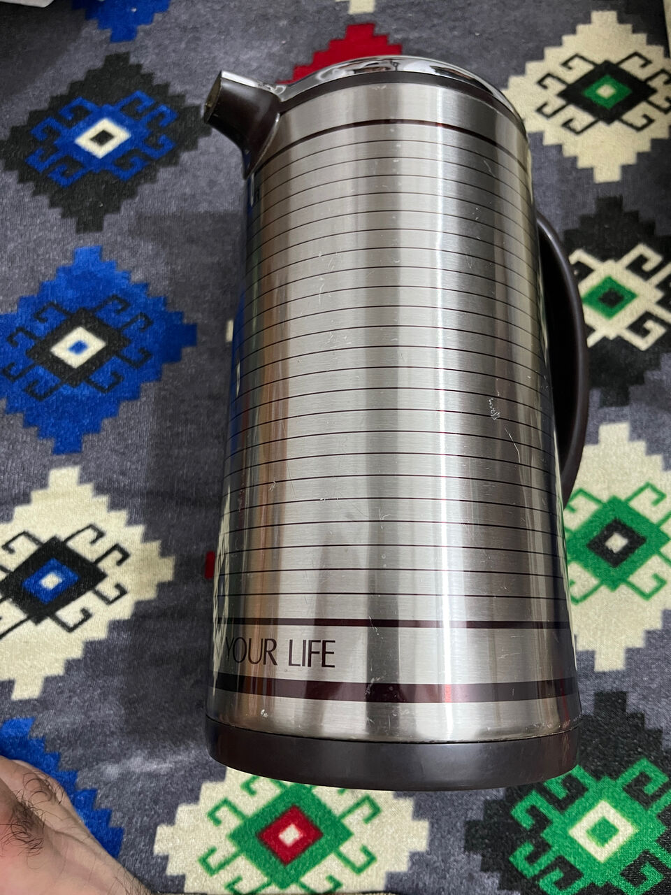 Jubail, Household Items, SAR 60,  Tee Thermos