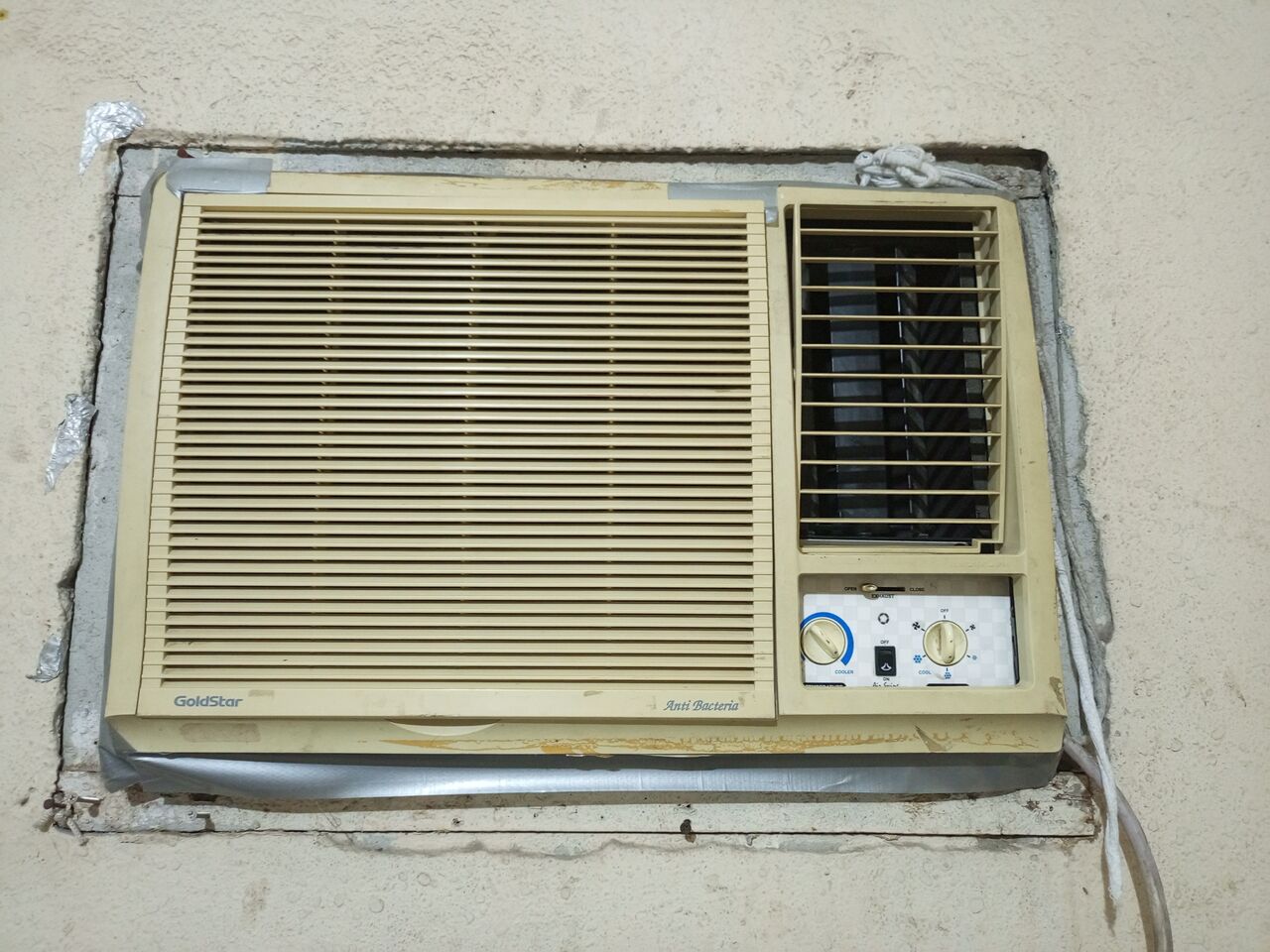 Islamabad, Air Conditioners, Sr 600,  Window Ac 2 Tn