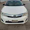 SAR 22000,  Toyota Camry,  2015,  Automatic,  22000 KM,  Camey In Good Condition