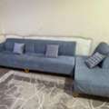 SAR 300,  Sofa In Good Condition