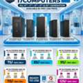 BHD 75,  Special Offer HP Core I7 6th 7th 8th 9th 10th Generation PC Available Starting From 75-BD