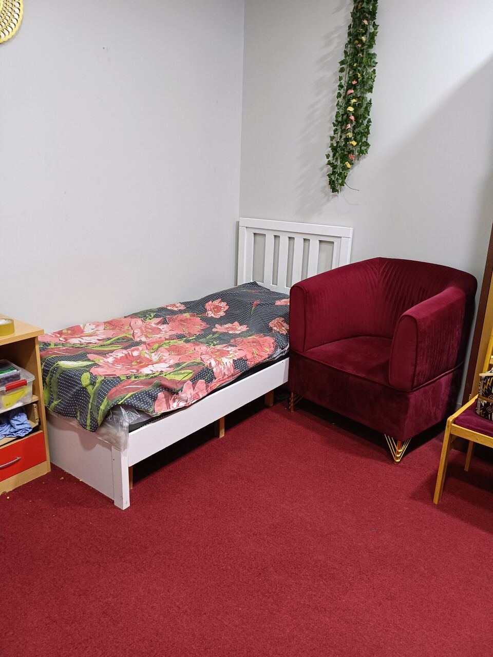 Riyadh, Bedspace For Rent, SAR 700/month,  Furnished,  Bed Space Available For Executive Muslim