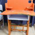 BHD 5,  Study Table And Mirror