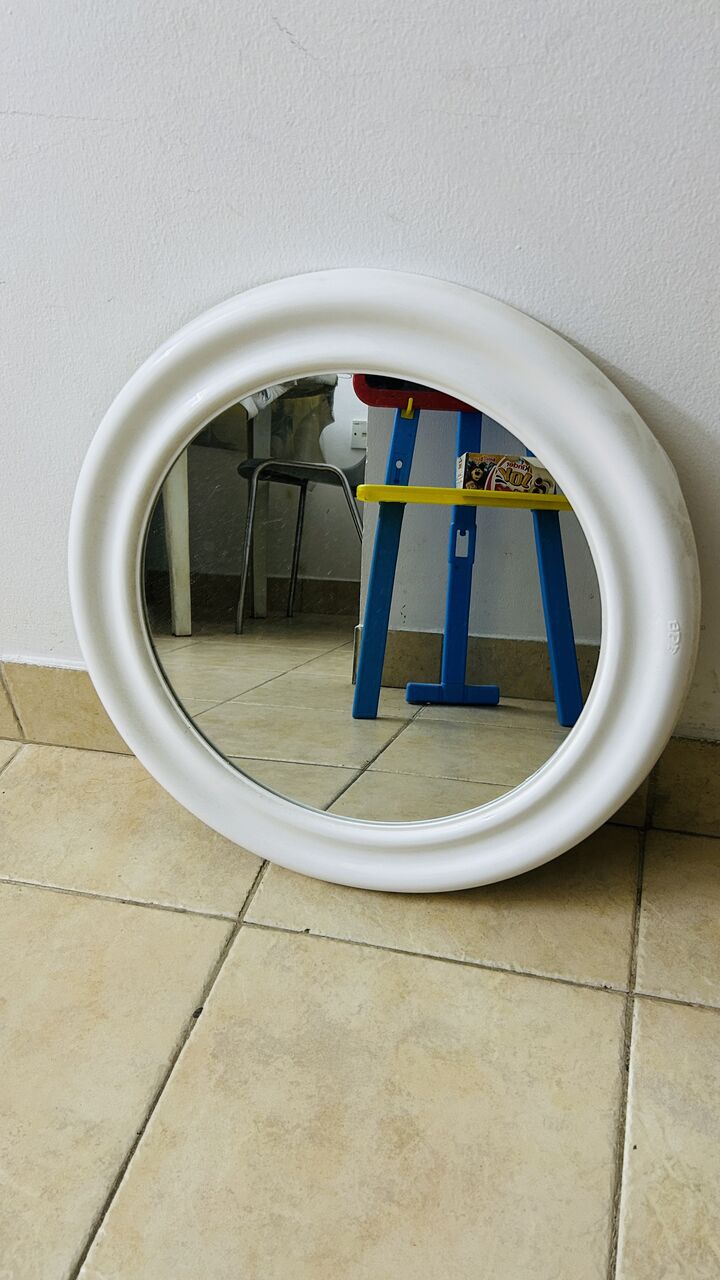 Manama, Furniture, BHD 5,  Study Table And Mirror