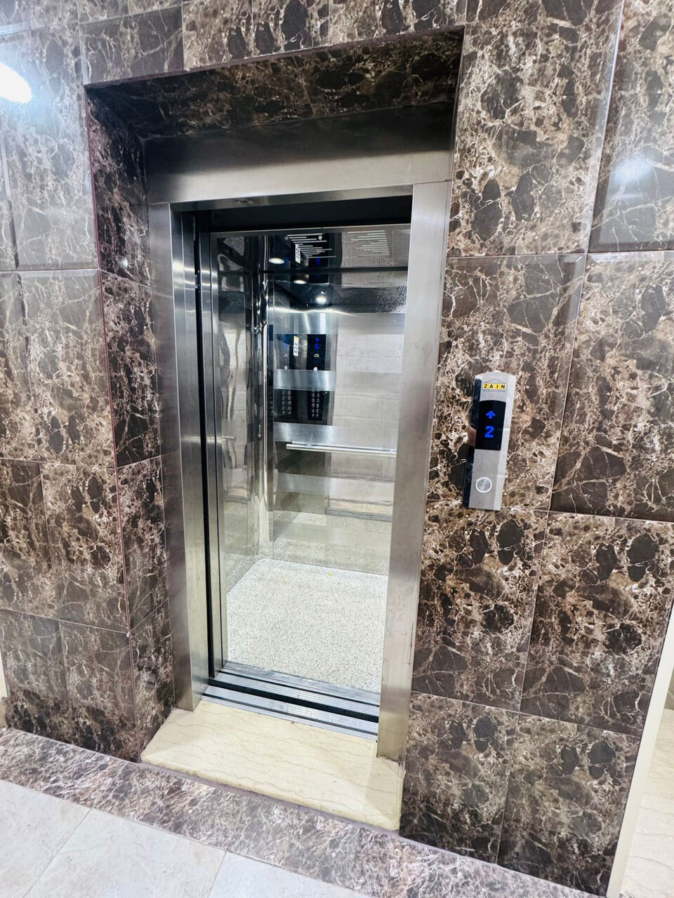 Madinah, Apartments, Flats, Houses & Villas, SAR 2000/month,  2 BR,  2-Bedroom Fully Furnished Apartment For Rent