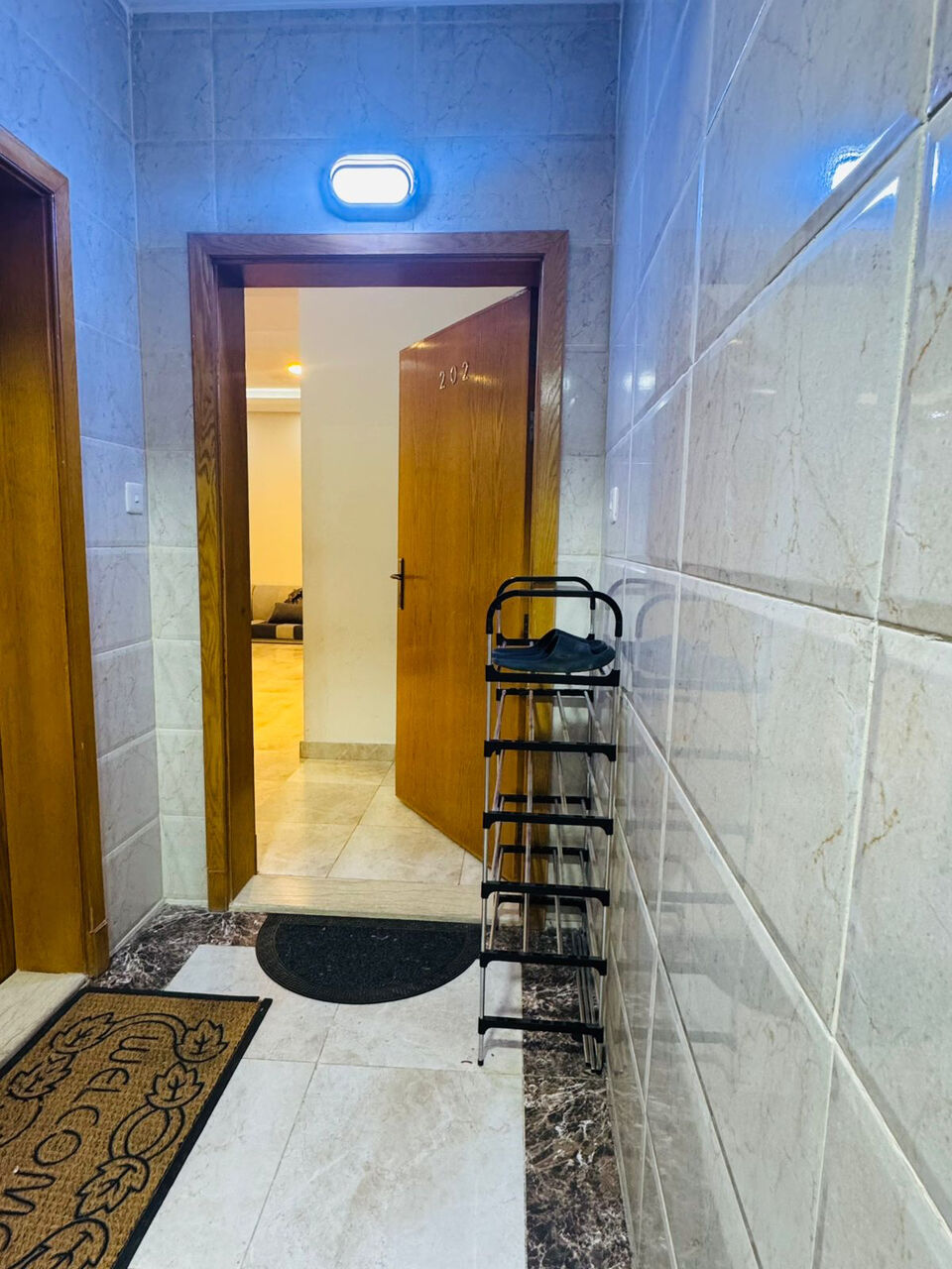 Madinah, Apartments, Flats, Houses & Villas, SAR 2000/month,  2 BR,  2-Bedroom Fully Furnished Apartment For Rent