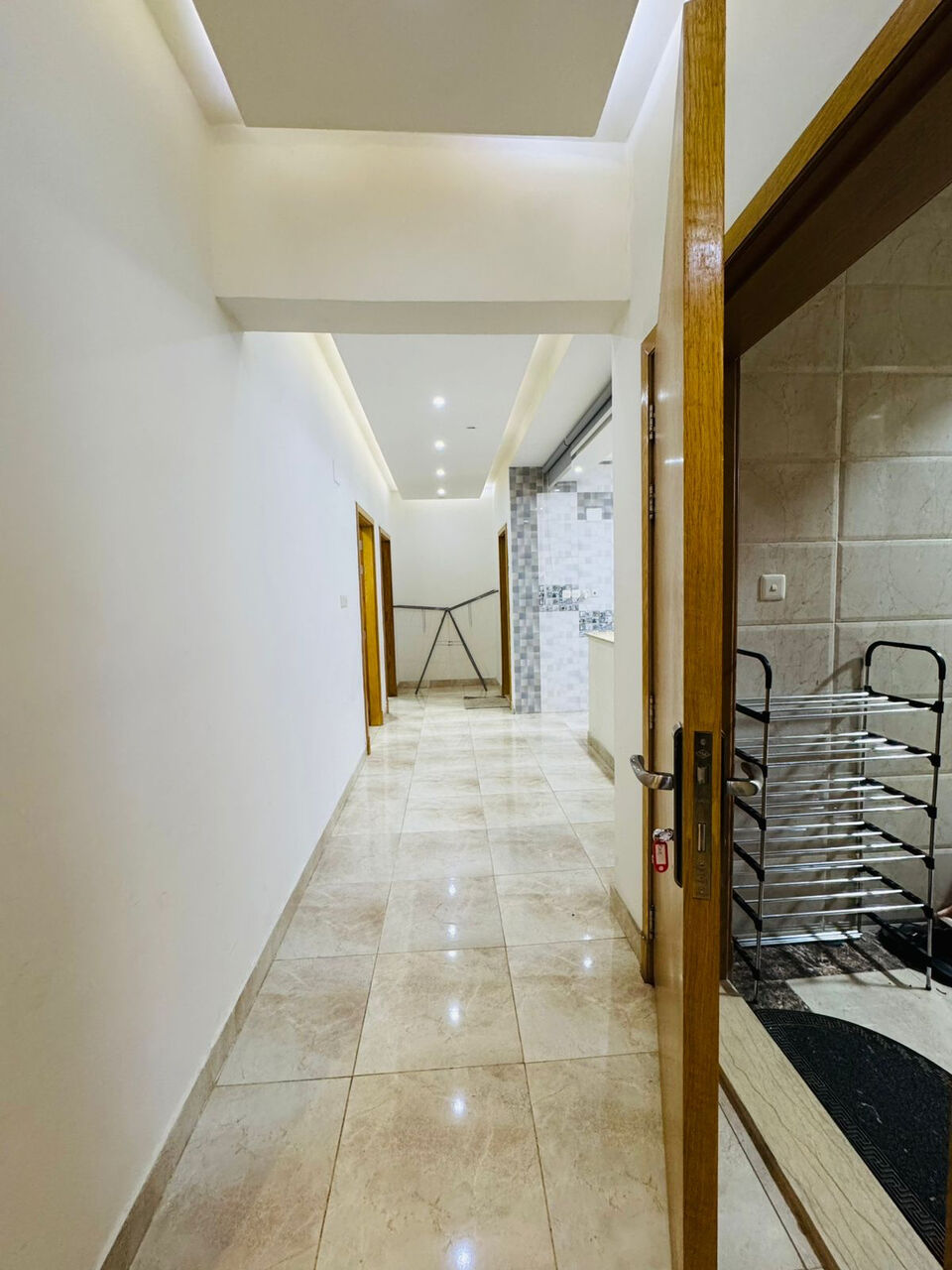 Madinah, Apartments, Flats, Houses & Villas, SAR 2000/month,  2 BR,  2-Bedroom Fully Furnished Apartment For Rent
