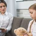 Trusted Child Psychiatrist In Delhi - Mental Care Therapy