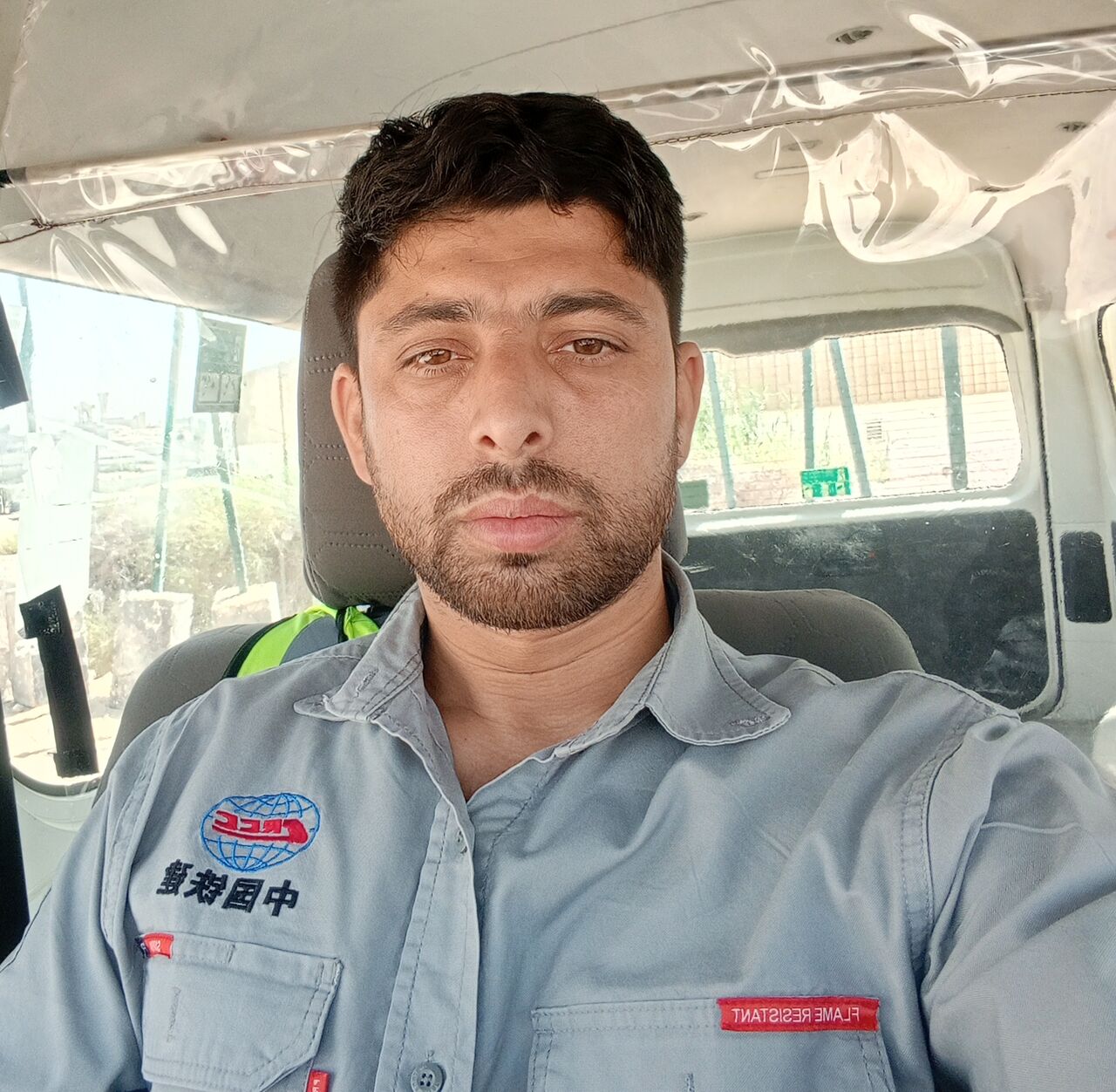 Dammam, Job Seekers, Driver(bus&light Driver)
