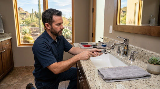 San Diego, Household, Simple Plumbing Habits Can Reduce Water Waste