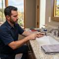 Simple Plumbing Habits Can Reduce Water Waste