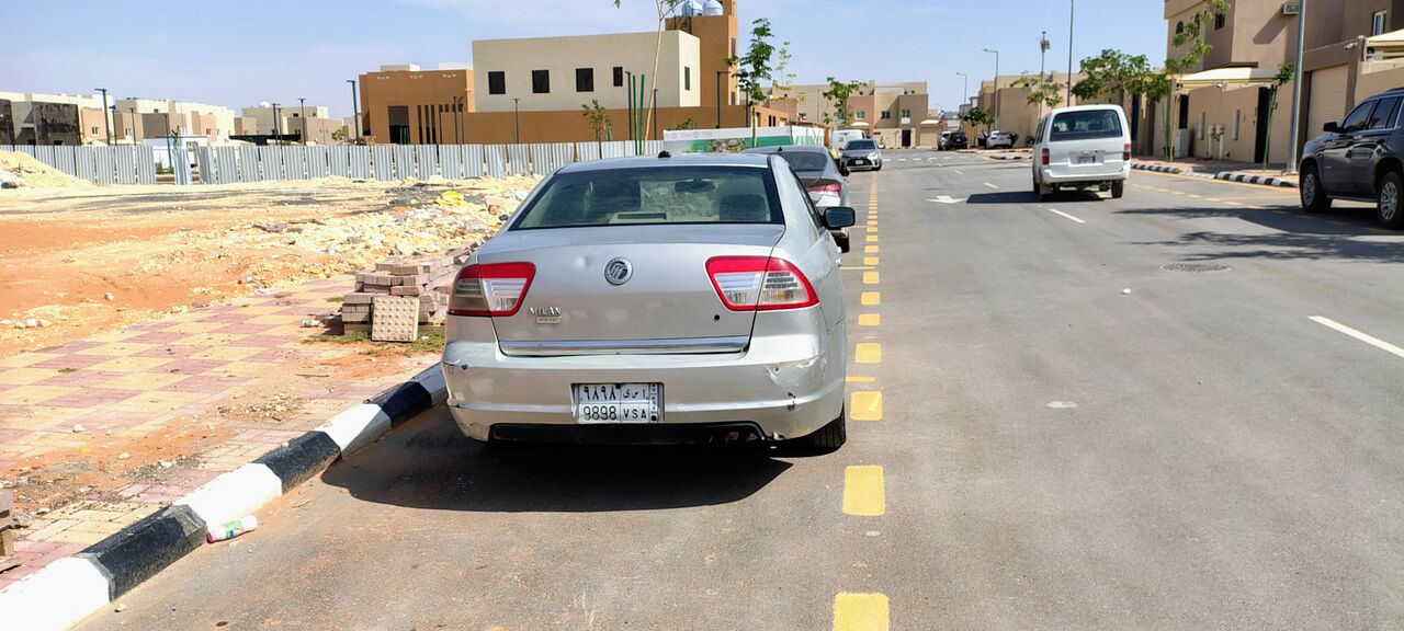 Riyadh, Vehicles, Cars & Trucks , SAR 11000,  Mercury Milan,  2008,  Automatic,  30000 KM,  Ford Milan  New Engine 4 New Tyres With Sunroof
