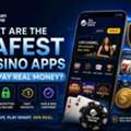 Safest Casino Apps That Pay Real Money &ndash; Security & Trust Guide