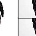 USD 500,  Custom Motorcycle Gear Miguel Oliveira Racing Suit By Eaglon Sports