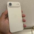 SAR 3100,  IPhone Air 256 GB (GOLD) Used Only 1 Month