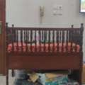 SAR 200,  BABY CART /SLEEPING BED FOR SALE