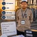 Electrical Engineer And WPR