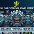 The HR Problems That Experience Solves Better Than Process