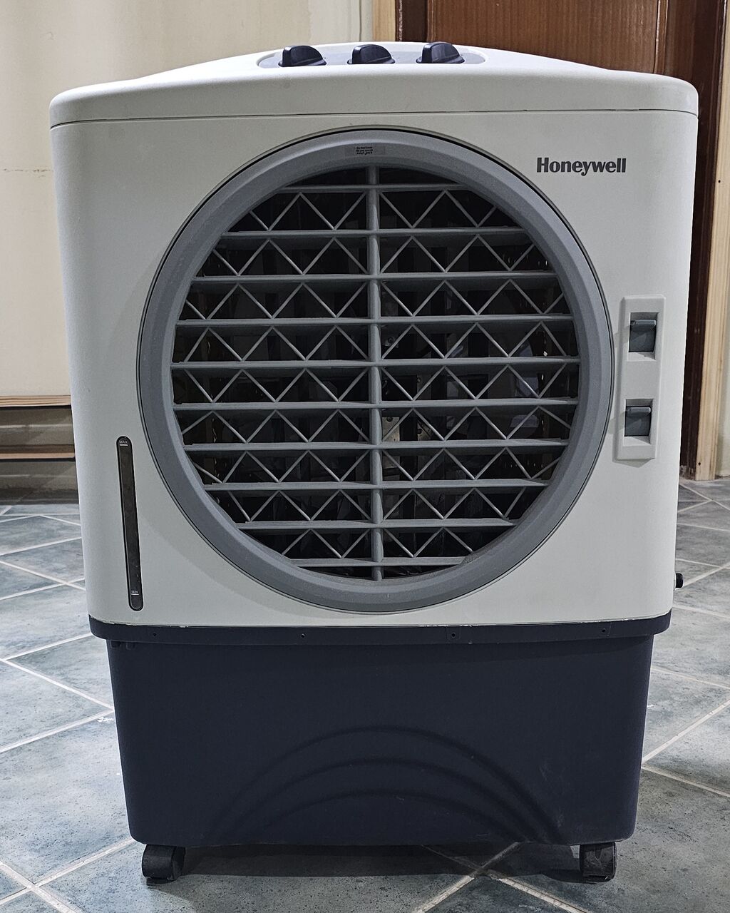 Olaya, Air Conditioners, SAR 700,  Honeywell - Evaporative Air Cooler ( Limited Use)