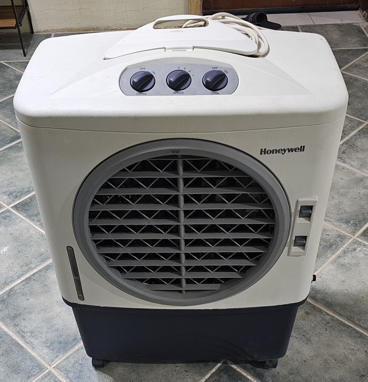 Olaya, Air Conditioners, SAR 700,  Honeywell - Evaporative Air Cooler ( Limited Use)