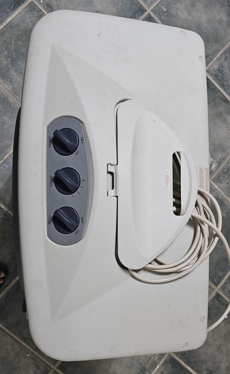 Olaya, Air Conditioners, SAR 700,  Honeywell - Evaporative Air Cooler ( Limited Use)