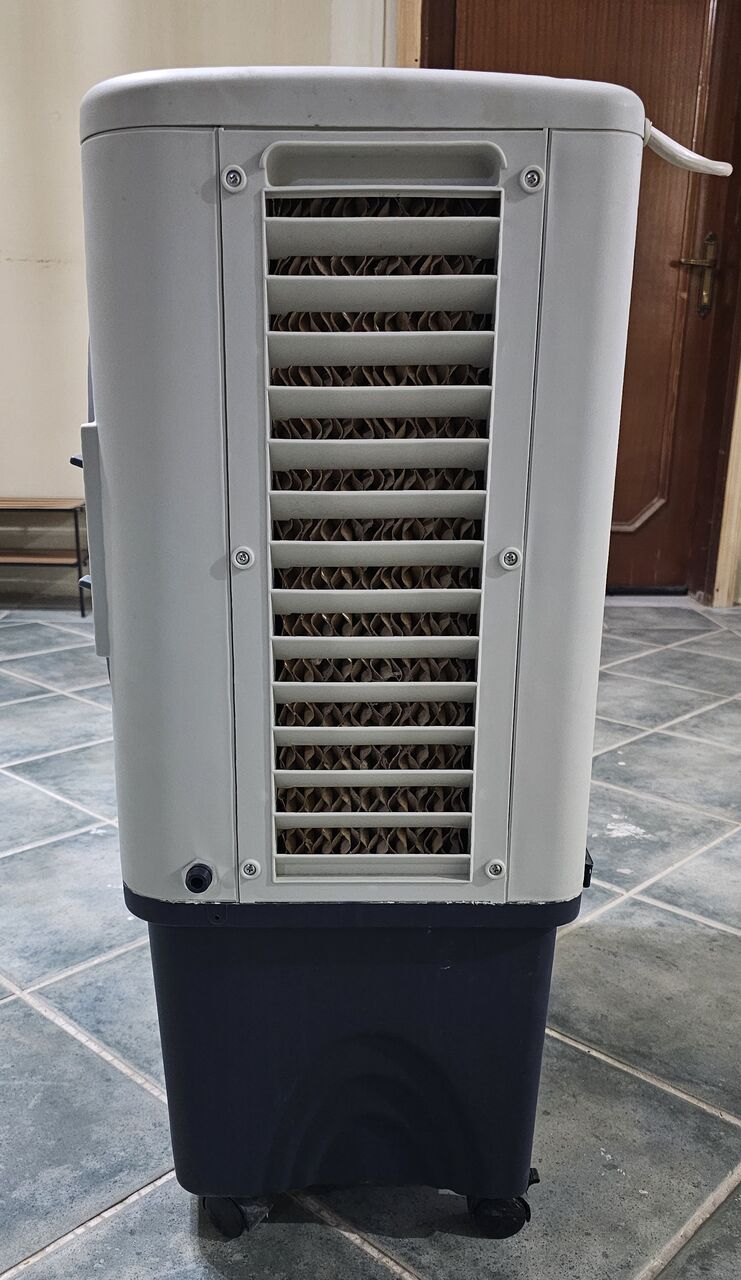 Olaya, Air Conditioners, SAR 700,  Honeywell - Evaporative Air Cooler ( Limited Use)