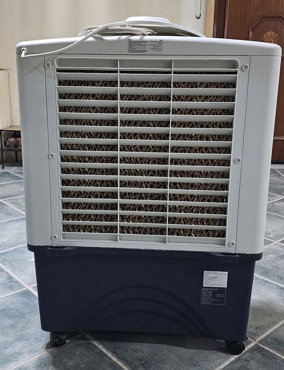 Olaya, Air Conditioners, SAR 700,  Honeywell - Evaporative Air Cooler ( Limited Use)