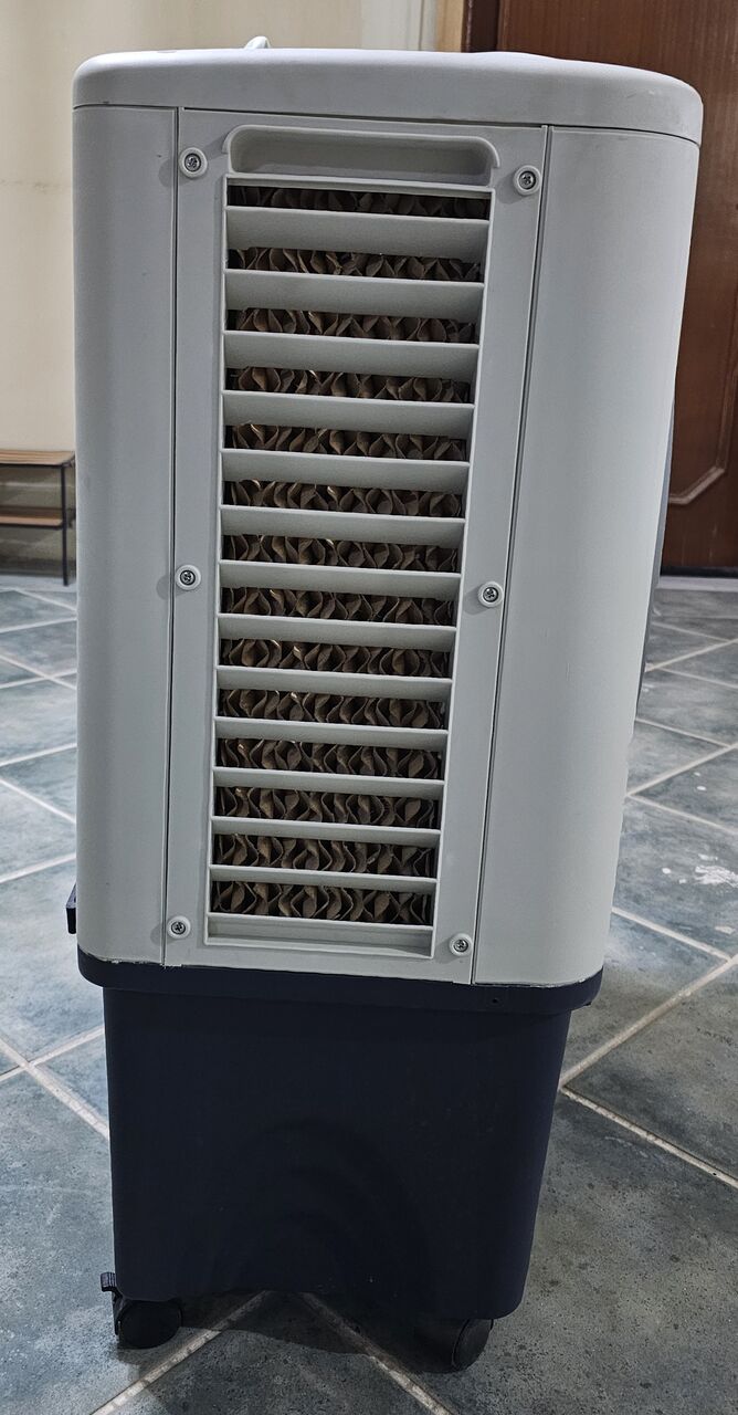 Olaya, Air Conditioners, SAR 700,  Honeywell - Evaporative Air Cooler ( Limited Use)