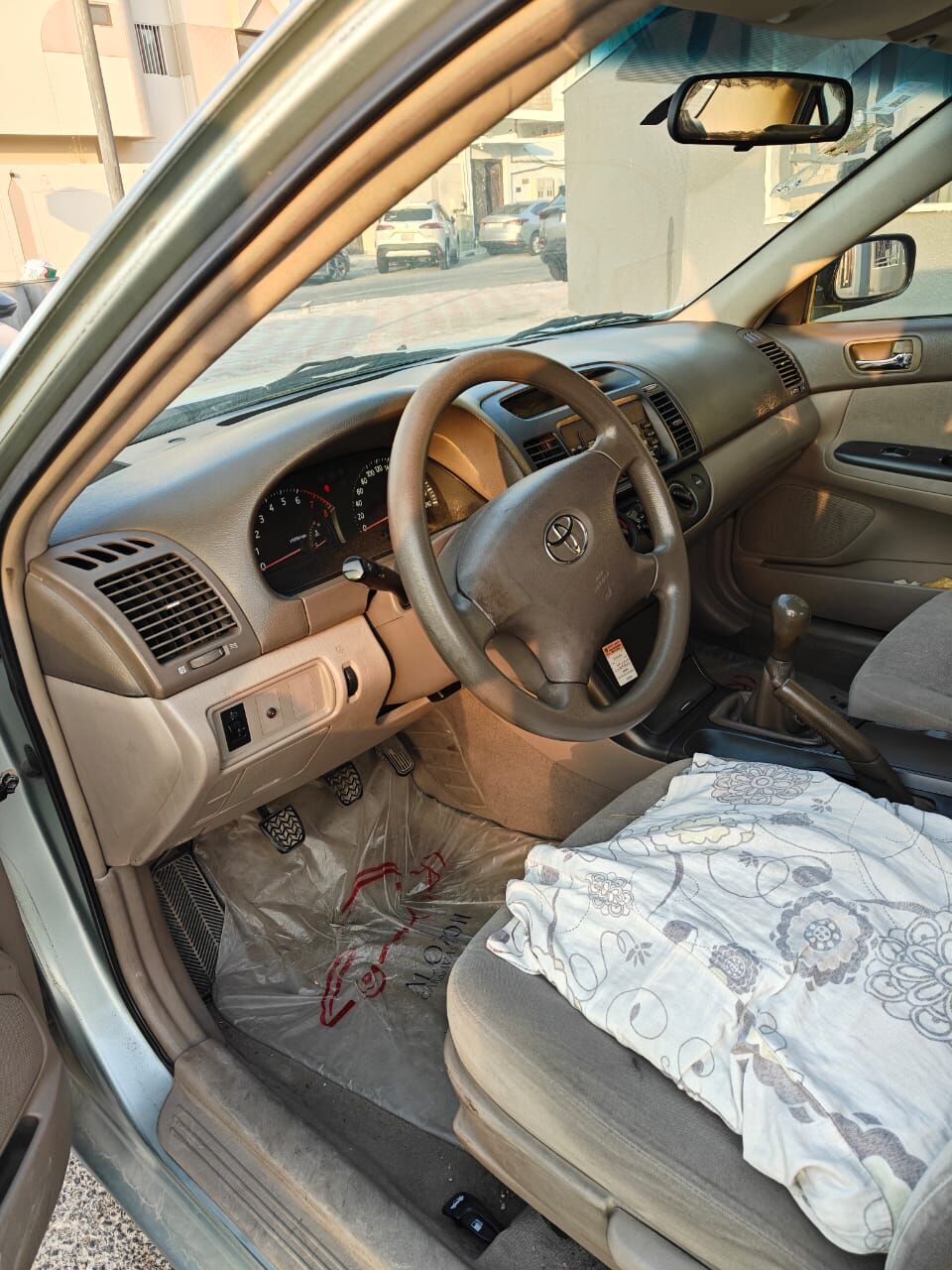 Dammam, Vehicles, Cars & Trucks , SAR 16000,  TOYOTA,  2006,  Manual,  342000 KM,  Camry   For Sale