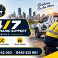 24 Hour Mobile Mechanic Support In Brisbane For Roadside Help
