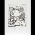 USD 800,  Abstract Black And White Art Elevates Gicl&eacute;e Canvas