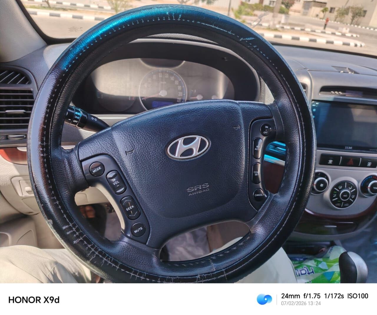 Dammam, Vehicles, Cars & Trucks , SAR 16000,  Hundai,  2009,  344000 KM,  Car For Sale