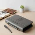 USD 48,  Custom Leather Bible Cover | Personalized Engraved Case