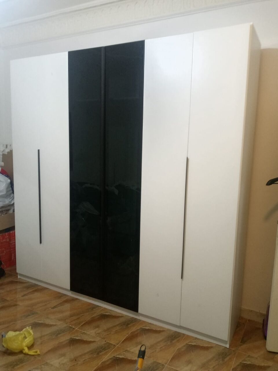 Jeddah, Furniture, SAR 5,  New Luxurious Bedroom Furniture Sets