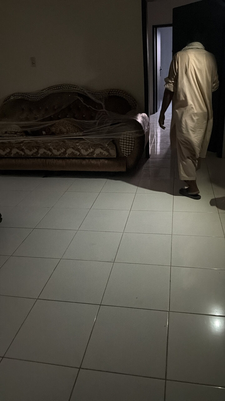Dammam, Rooms for Rent, SAR 1000/month,  Rooms Available For Bachelors