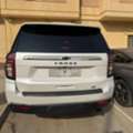 SAR 185000,  Chevrolet Tahoe LT Luxury Package,  2022,  Automatic,  72000 KM,  Chevrolet Tahoe  LT Luxury Package 7200 Km