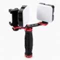 Twin Light Mobile Dental Photography Kit | Professional Dental Photos With Your Phone